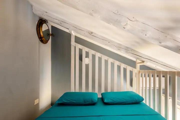 Ca' Falier Blue - 10 Min From Train And Bus Station Venecia Exterior foto