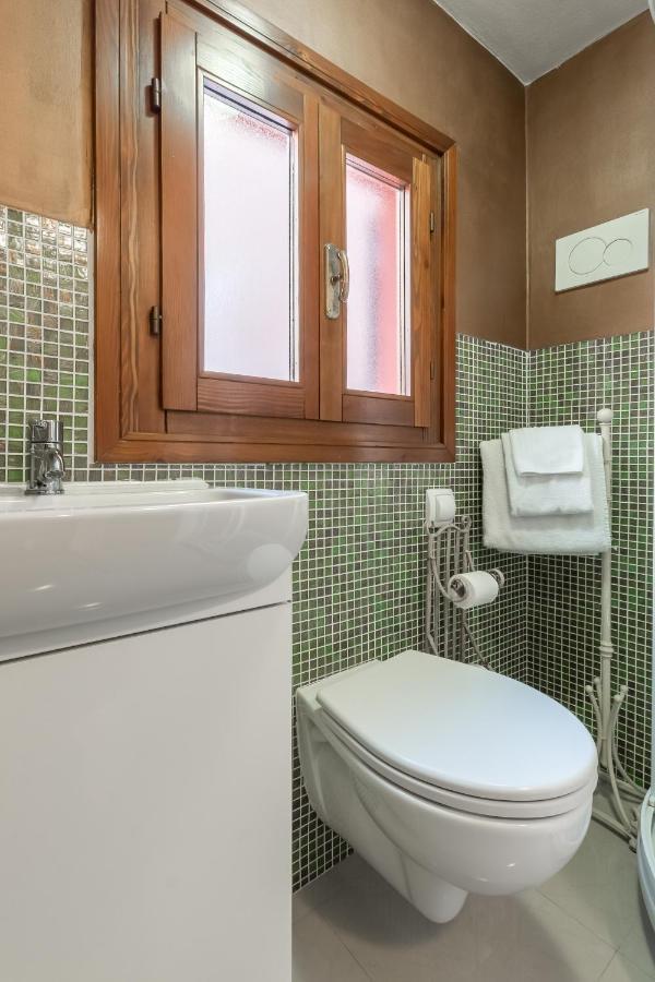 Ca' Falier Blue - 10 Min From Train And Bus Station Venecia Exterior foto