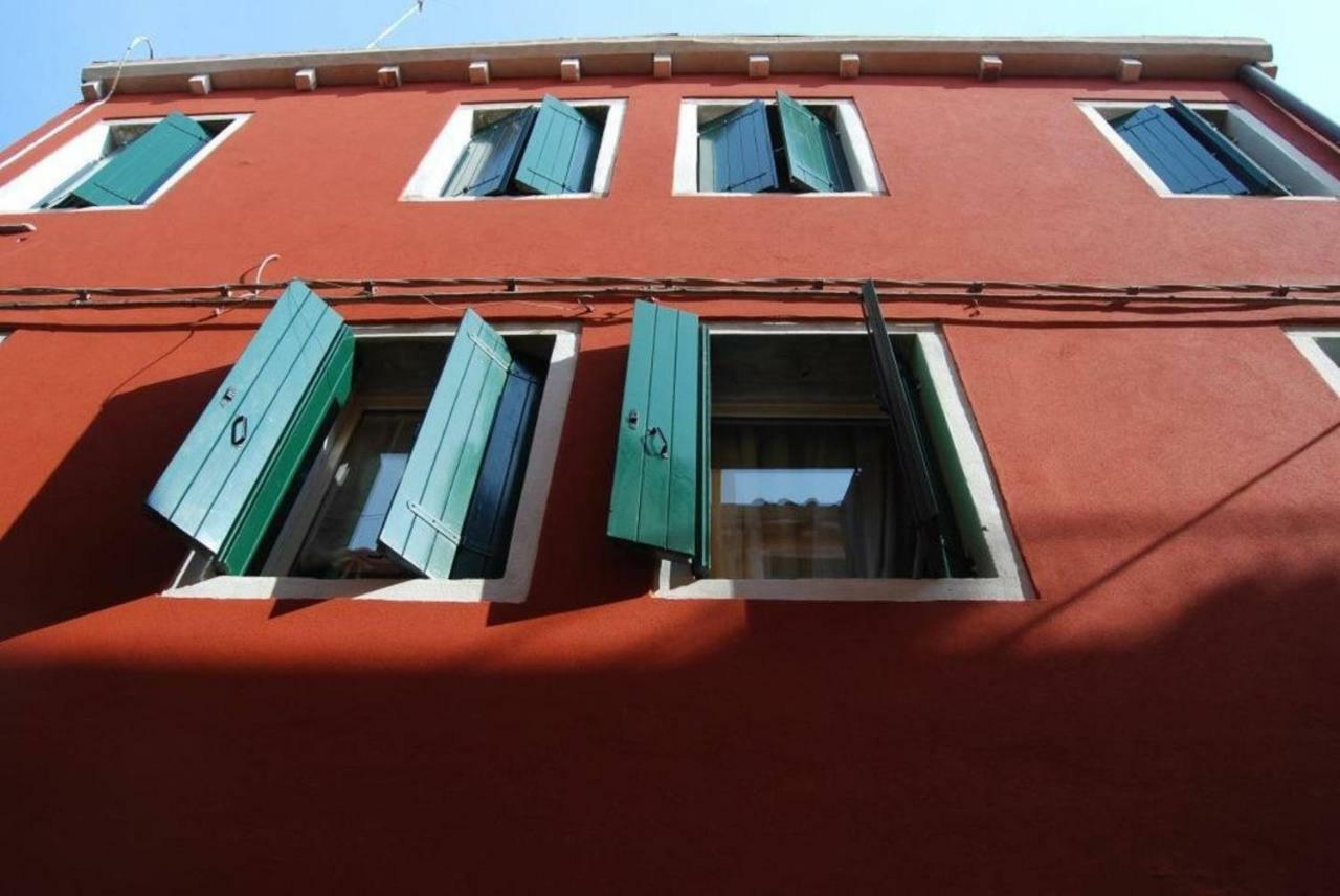 Ca' Falier Blue - 10 Min From Train And Bus Station Venecia Exterior foto